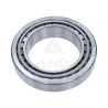 TAPERED ROLLER BEARING (OUTER/INNER RINGS)