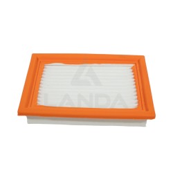 FILTRE A AIR CABINE STD