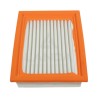 AIR CABIN DUST FILTER