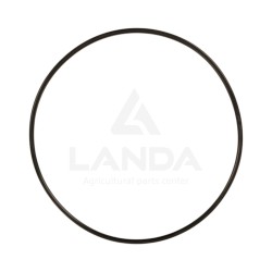 JOINT TORIQUE QUAD-RING (107,62 X 2,62)