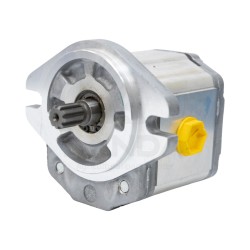 MOTEUR HYDRAULIQUE VENTILATEUR GAUCHE