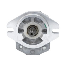 MOTEUR HYDRAULIQUE VENTILATEUR GAUCHE