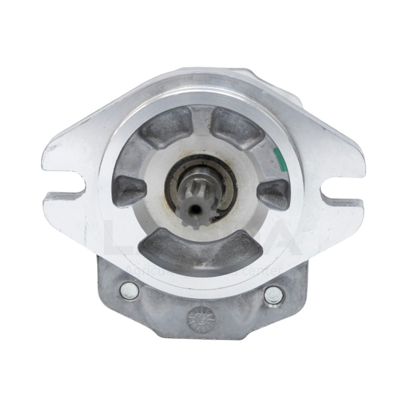 MOTEUR HYDRAULIQUE VENTILATEUR GAUCHE