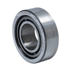 TAPERED ROLLER BEARING (OUTER/INNER RINGS)