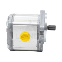 MOTEUR HYDRAULIQUE VENTILATEUR GAUCHE