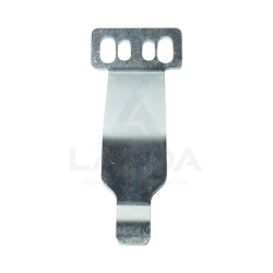SCRAPER SUPPORT
