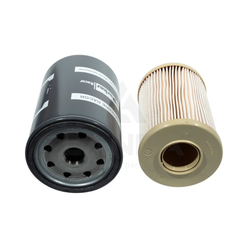 KIT FILTRO GASOIL (1 Cartucho y 1 Filtro )