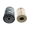 SET OF 2 FUEL FILTERS