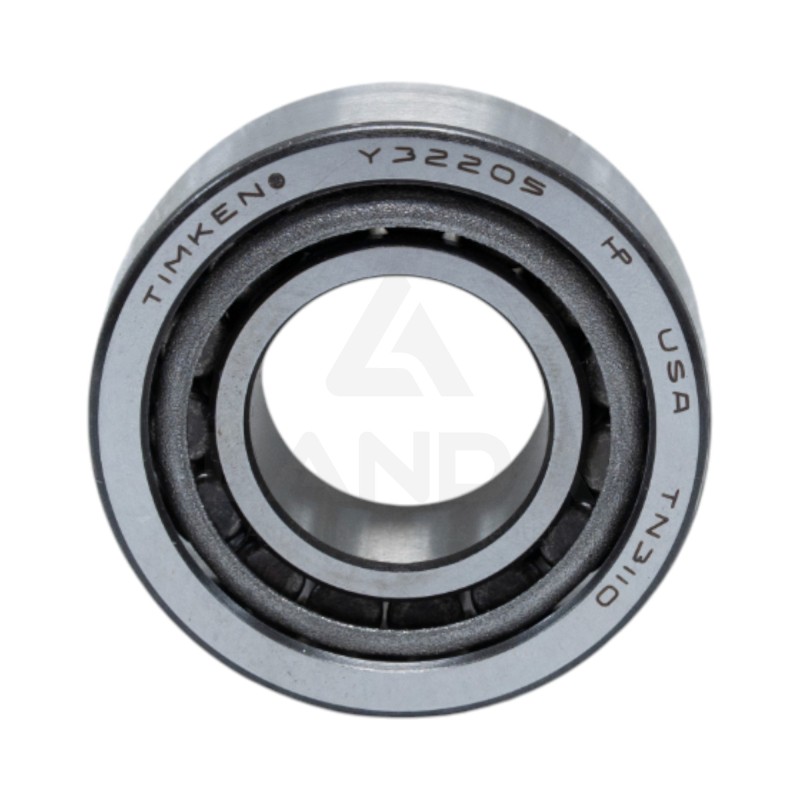 TAPERED ROLLER BEARING (OUTER/INNER RINGS)
