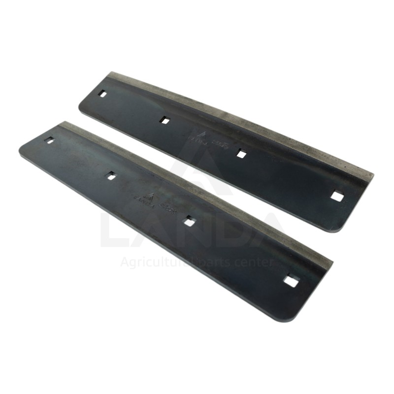 SET OF 2 BLOWER BLADES