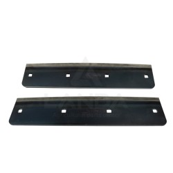 SET OF 2 BLOWER BLADES