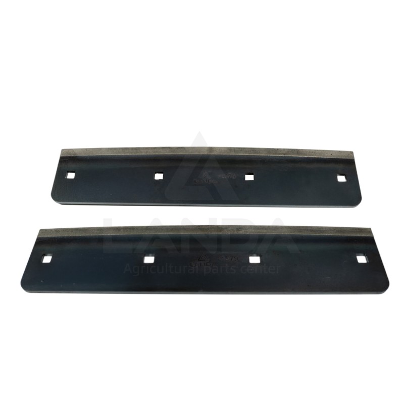 SET OF 2 BLOWER BLADES