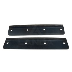 SET OF 2 BLOWER BLADES