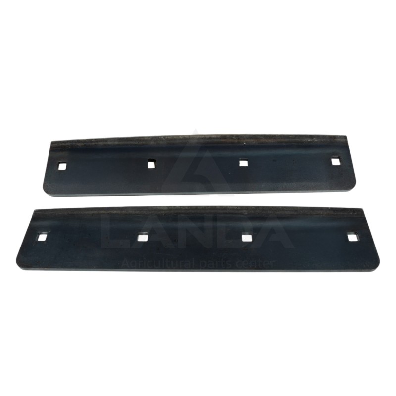 SET OF 2 BLOWER BLADES