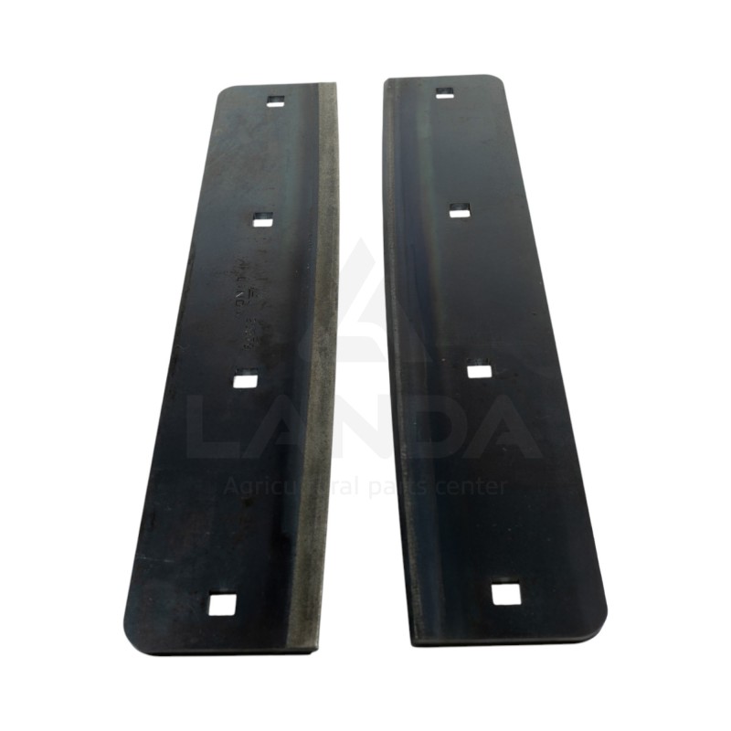 SET OF 2 BLOWER BLADES