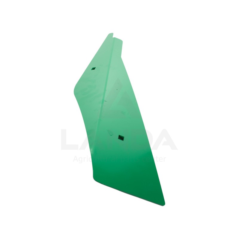 TÔLE D'USURE LATERALE GAUCHE CANAL DE TRANSFERT (Série 9000)