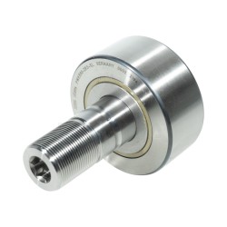 CAM FOLLOWER ON AXLE