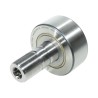 GALET DE CAME SUR AXE PWKR802RSXL
