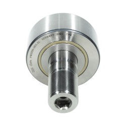 CAM FOLLOWER ON AXLE