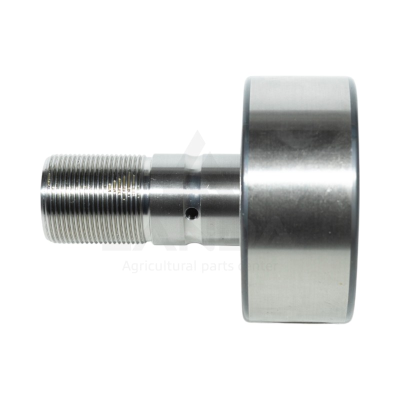 CAM FOLLOWER ON AXLE