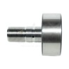 CAM FOLLOWER ON AXLE