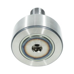 CAM FOLLOWER ON AXLE