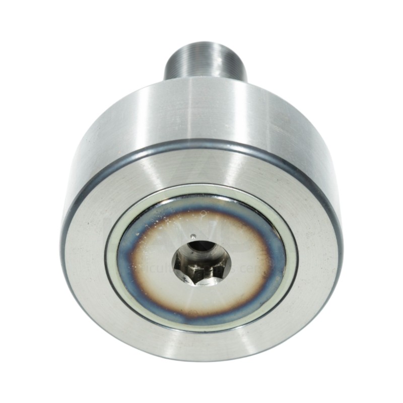 CAM FOLLOWER ON AXLE