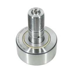 CAM FOLLOWER ON AXLE