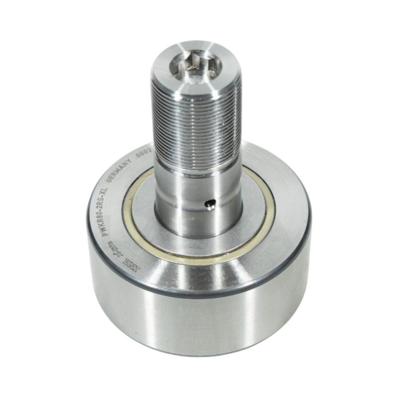 CAM FOLLOWER ON AXLE