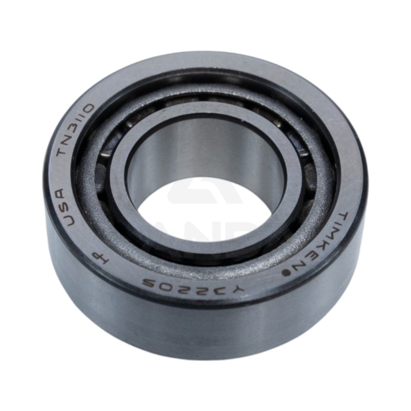 TAPERED ROLLER BEARING (OUTER/INNER RINGS)