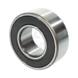 ROULEMENT À ROTULE SUR BILLES