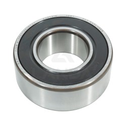 ROULEMENT À ROTULE SUR BILLES