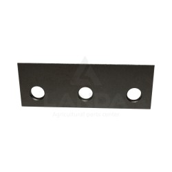 CLAMPING PLATE