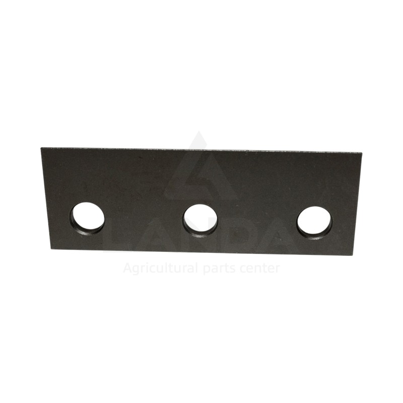CLAMPING PLATE