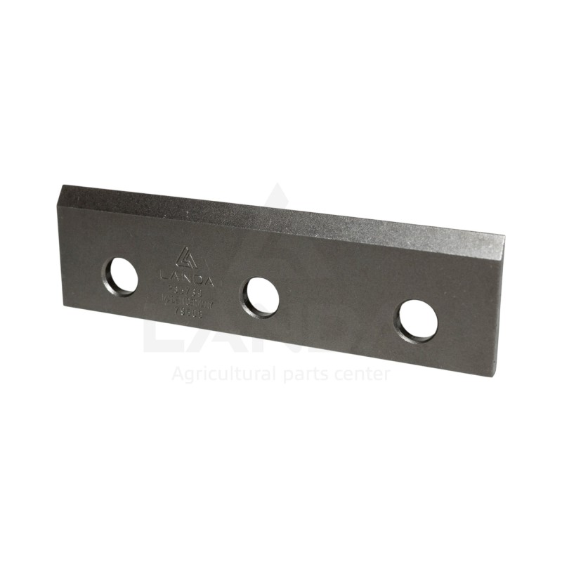 CLAMPING PLATE