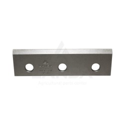CLAMPING PLATE