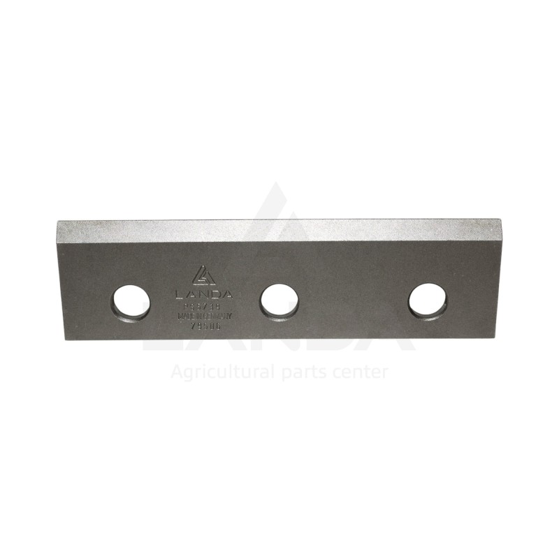 CLAMPING PLATE