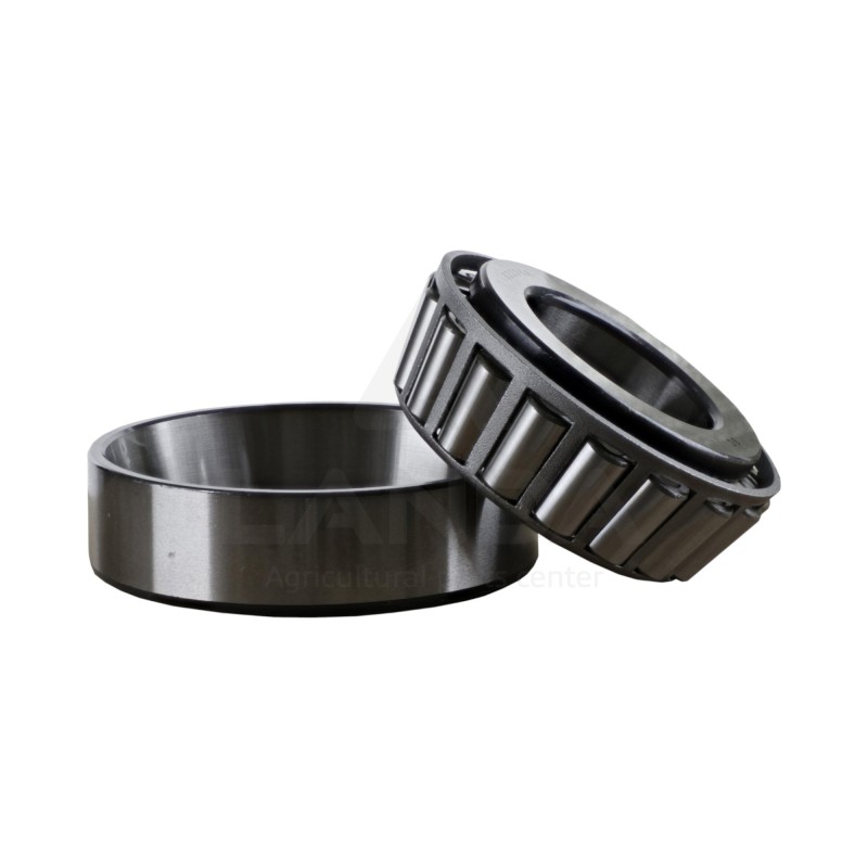 TAPERED ROLLER BEARING (OUTER/INNER RINGS)