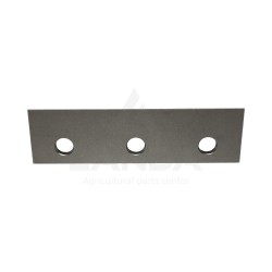 CLAMPING PLATE