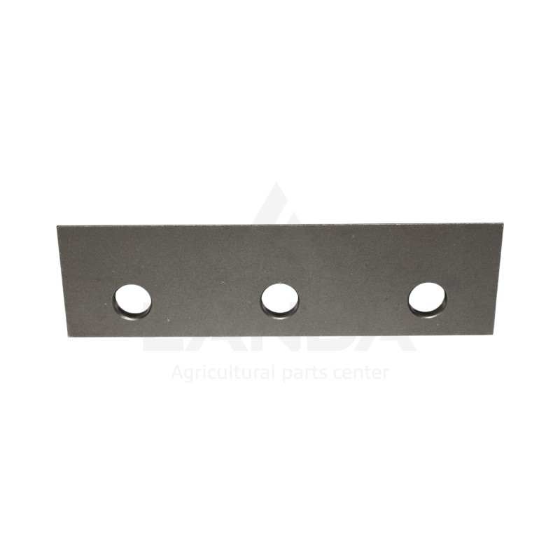 CLAMPING PLATE