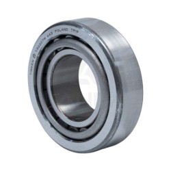 ROULEMENT A ROULEAUX CONIQUES (CONE/CUVETTE)