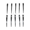 SET OF 10 REEL TINE (Screws included)