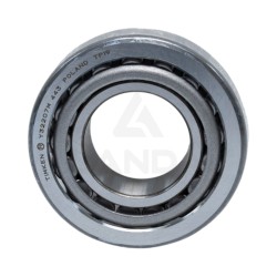 TAPERED ROLLER BEARING (OUTER/INNER RINGS)