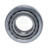 ROULEMENT A ROULEAUX CONIQUES (CONE/CUVETTE)