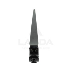 SET OF 10 REEL TINE (Screws included)