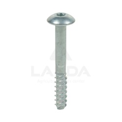 SET OF 10 REEL TINE (Screws included)