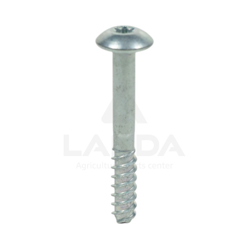 SET OF 10 REEL TINE (Screws included)