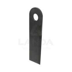COUTEAU DE BROYEUR (233mm)