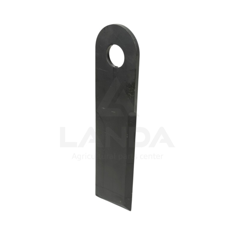 COUTEAU DE BROYEUR (233mm)