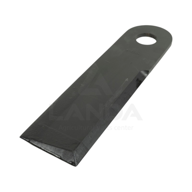 COUTEAU DE BROYEUR (233mm)